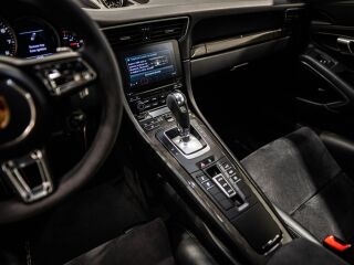 Porsche 911 Carrera S 3.0 309кВ