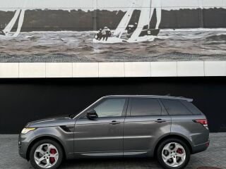 Land Rover Range Rover Sport HSE Dynamic 3.0 SDV6 225kW
