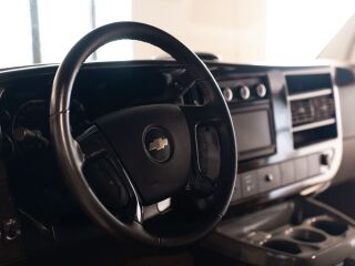 Chevrolet Express Explorer SE Long 6.0 V8 237kW