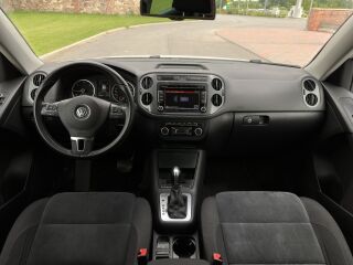 Volkswagen Tiguan 2.0 103kW