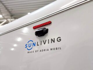 Adria SUN LIVING S 75SL 2.0 96kW