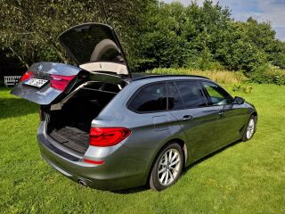 BMW 518 Business Comfort Pack Plus 2.0 100kW