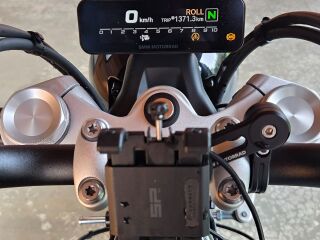 BMW R 12 Comfort pakett 70kW