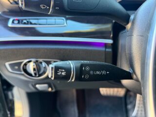 Mercedes-Benz E 220 4 Matic 2.0 143kW