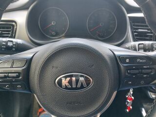 Kia Stonic 1.4 73kW