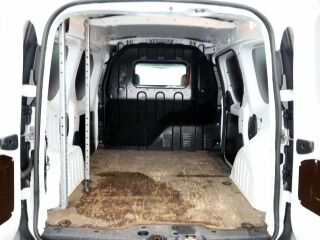 Dacia Dokker Van 1.6 75kW