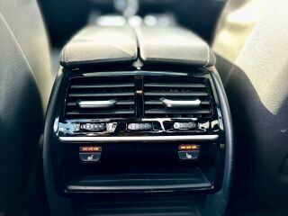 BMW 520 M-pack 2.0 140kW