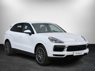 Porsche Cayenne 3.0 250кВ