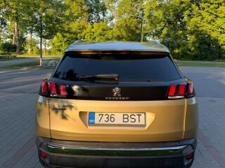 Peugeot 3008 1.6 88кВ