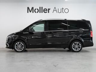 Mercedes-Benz Vito 2023m  2.0D  Nr  51 2.0 140кВ