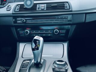 BMW 525 M-sportpakett xDrive 2.0 160kW