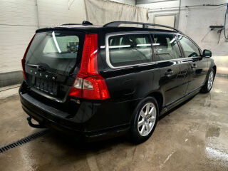 Volvo V70 1.6 80кВ