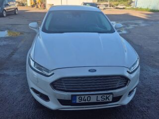 Ford Mondeo 2.0 110кВ