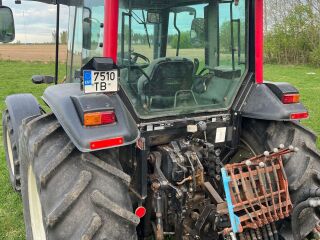 Valtra A93 4.4 R4 75kW