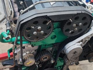 Volvo 850 2.3 T5 166kW