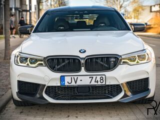 BMW M5 4.4 441kW