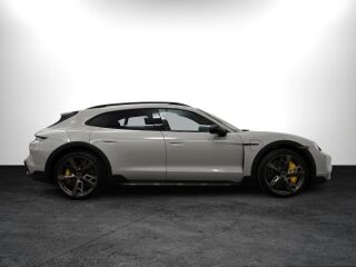 Porsche Taycan Turbo Cross Turismo FL 650kW