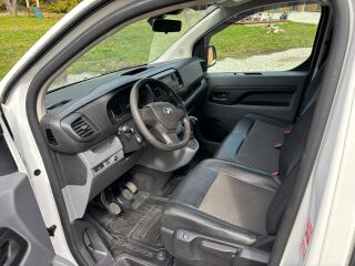 Toyota ProAce 2.0 90кВ