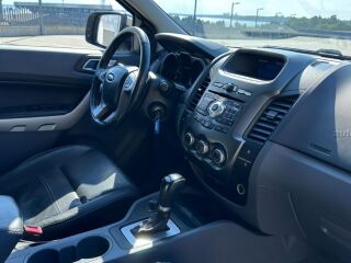 Ford Ranger N1 2.2 110kW