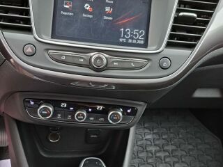 Opel Crossland X MT6 1.2 96kW