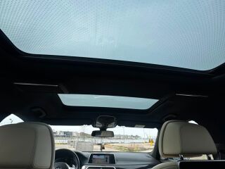 BMW 745 3.0 290kW