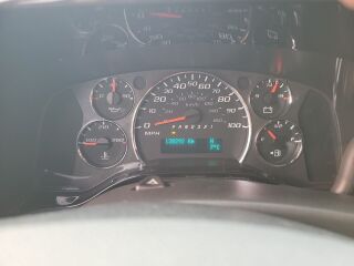 Chevrolet Express 1500 Explorer Limited SE Conversion Van 5.3 V8 310hp