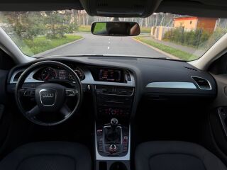Audi A4 2.0 105kW