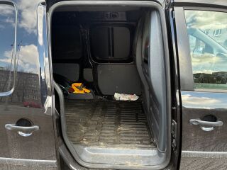 Volkswagen Caddy Long 1.6 75kW