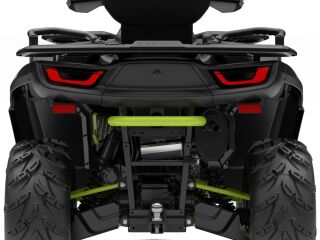 Segway Snarler 600 AT6 L EPS Limited 4X4 EFI 33kW