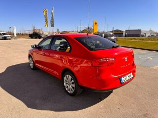 SEAT Toledo 1.2 77kW