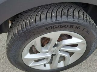 Opel Crossland X MT6 1.2 96kW