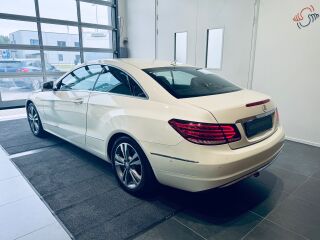 Mercedes-Benz E 200 2.0 135kW