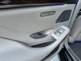 Mercedes-Benz S 500 AMG 4.7 V8 335kW