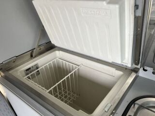 Volkswagen California T4 2.5 TDI 75kW