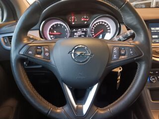 Opel Astra 1.4 110kW