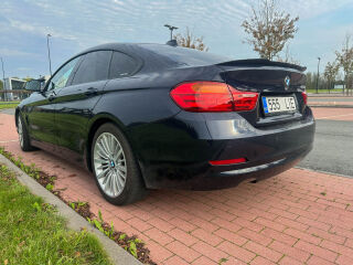 BMW 420 2.0 135kW