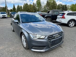 Audi A3 Sportback 1.4 110kW
