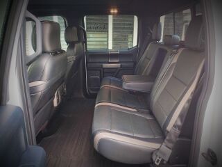 Ford F-150 RAPTOR 802A B&O 3.5 336кВ