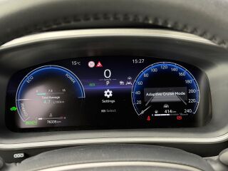 Toyota Corolla Cross Luxury 2.0 112кВ
