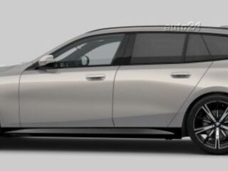 BMW 520 d xDrive Touring M-Sportpakett MHEV 2.0 145kW