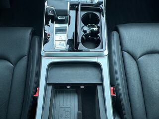 Audi Q7 55 TFSI e-tron Quattro S Line Plug-in-Hybrid 3.0 280кВ