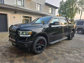 Dodge RAM 1500 305.0 224kW