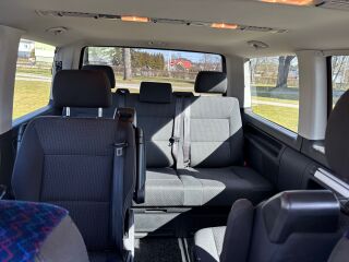 Volkswagen Multivan 2.0 110kW