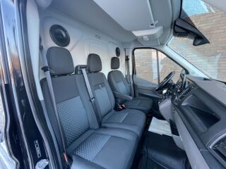 Ford Transit 2.0 136kW