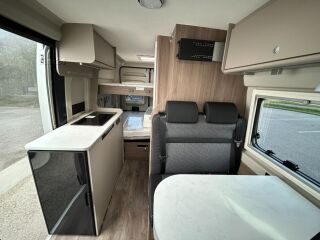 Carado CVE601 Pro 2.2 103kW