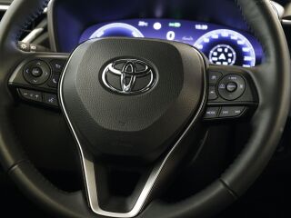 Toyota Corolla Luxury Limited 72kW