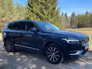 Volvo XC90 B5 AWD Inscription Mild Hybrid 2.0 183kW
