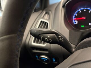 Ford Focus RS 2.3 257kW