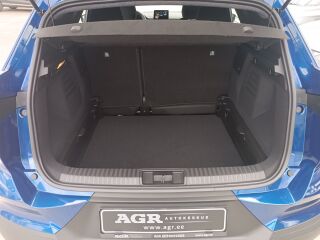 Mitsubishi Grandis Intense 1.3 T MHEV 104kW