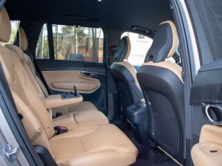 Volvo XC90 7s MY23 Bright PLUS Intelli Safe PRO Wntr 2.0 B5 MHEV Kerghübriid 183kW